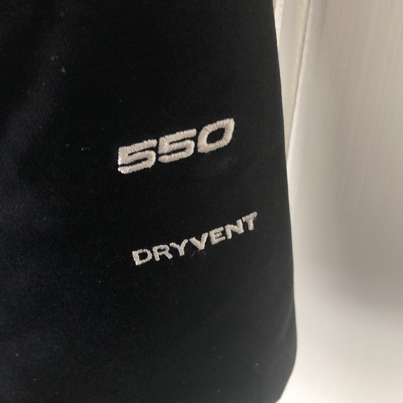 North Face Arctic Parka - Picture 4 of 7